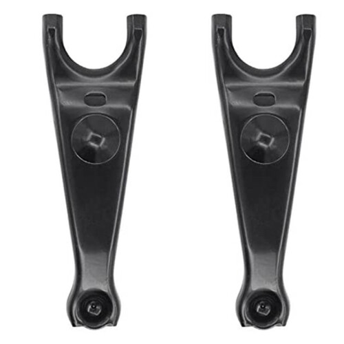 2X Clutch Release Fork for   2002-2015 22821-PPP-000 Car Accessories