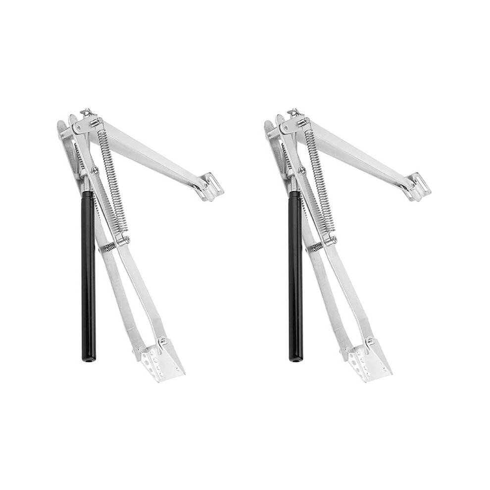 2X Greenhouse Window Opener 14Kg Max Lifting Capacity Automatic Greenhouse Window Regulator Suitable For All Greenhouse 6034266103827