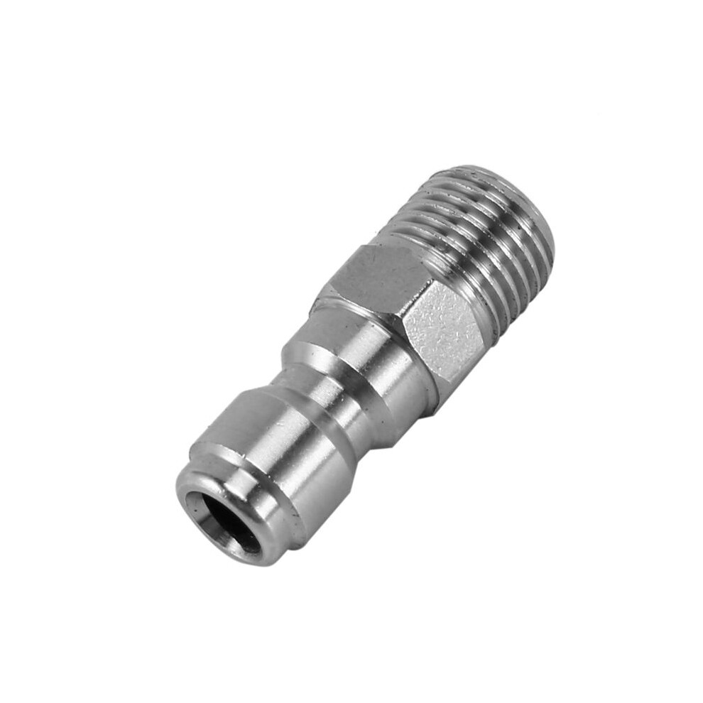 10X Turbo Nozzle for Pressure Washer, Rotating Nozzle for Hot and Cold Water, 1/4 Inch Quick Connect, Orifice 3.0-image-OPC-PTRDFKK-NEW