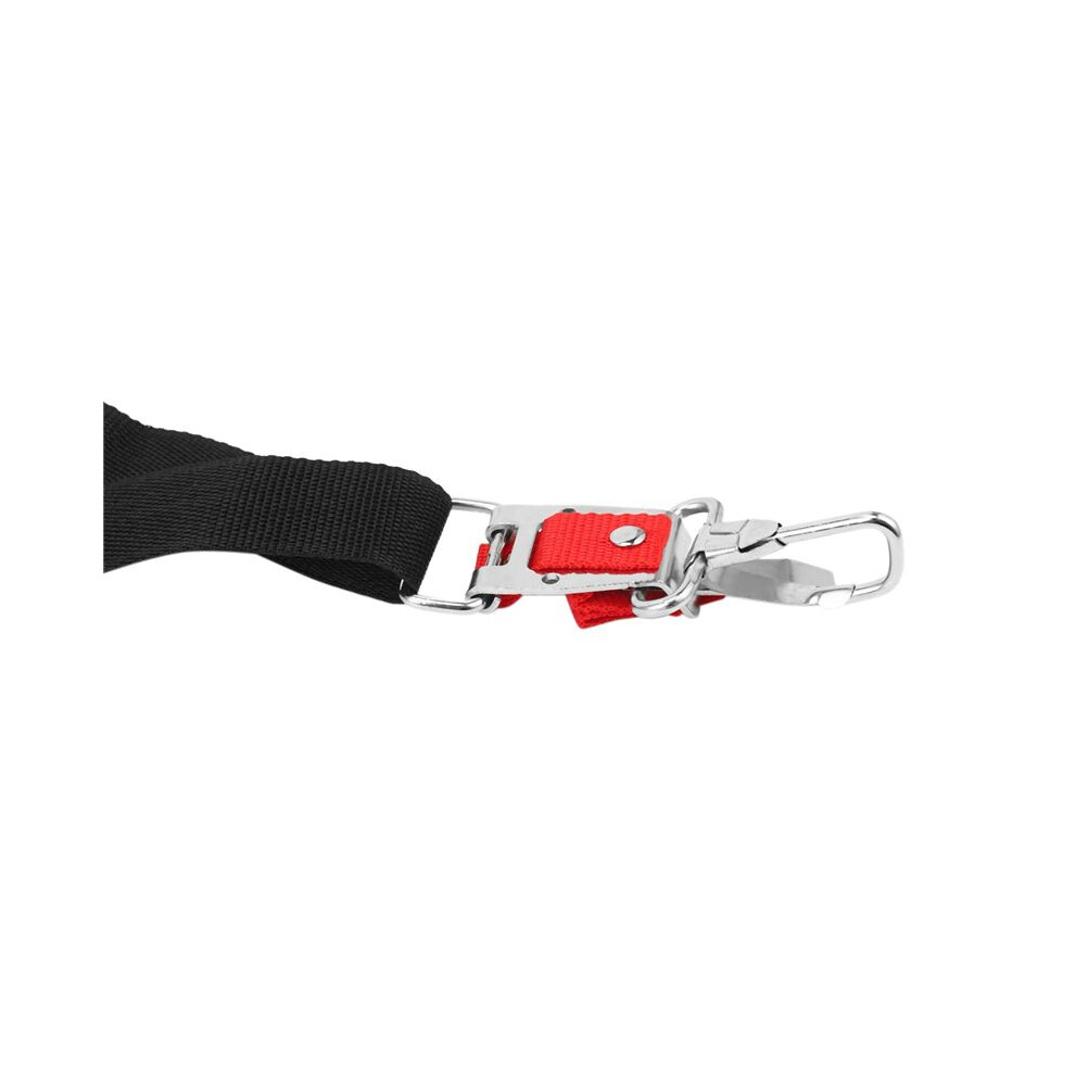4X Universal Single Shoulder Padded Harness Strap For Brush Cutter Trimmer For 4711205967185