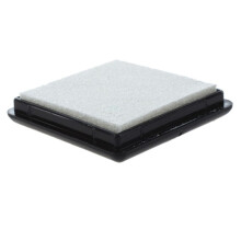 3X Ink Pad Stamp Pad for Wedding Letter Document White