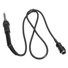 6X Soldering Station Iron Handle 24V for HAKKO 907 ESD 936 937 928 926 IND008
