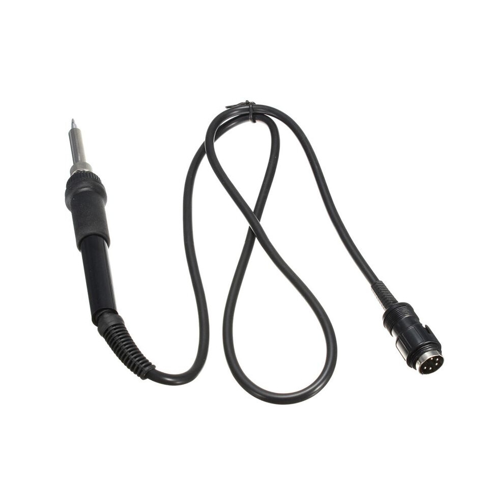 6X Soldering Station Iron Handle 24V For Hakko 907 Esd 936 937 928 926 Ind008 4713774002236