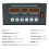 Intelligent Digital Temperature Humidity Automatic Incubator XM-16 Egg Incubator Controller Control System Egg Brooder 4