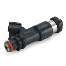 8 Piezas 1465A051 Nuevo Inyector de Combustible Apto para  Galant Eclipse OUTLANDER 2003-2012 2.4L 195500-0281 1464A051 MN128319