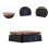 Coffee Scale with Timer High Compact Kitchen Scale Small Handheld Coffee Scale for Home Kitchen Coffee B 2