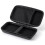 Carbon Fiber Design Tool Storage Case Shockproof-11.5x8x4cm 5