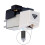Magnetic Stylus Replacement Universal Phonograph Magnet Turntable Needle with Diamond Stylus 4