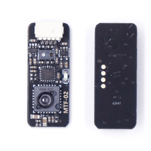 OPTICAL FLOW and LIDAR SENSOR MTF-02 Compatible with for Ardupilo / PX4/ INAV 2
