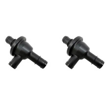 2X Thermostat 709200406 709200383 709200986 für Can Am Outlander 850 1000 Commander 1000 Maverick 1000 Renegade
