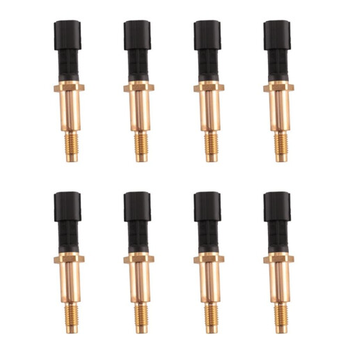8X Engine Cylinder  Temperature Sensor 1S7Z6G004AA for  Mercury  2.0L 2.3L 2.5L