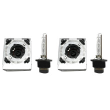 2X New 5DD 008 319-50 Headlight Xenon Igniter&HID D2S Light Bulb Kit Ignitor Lamp for   Focus 5DD008319-50