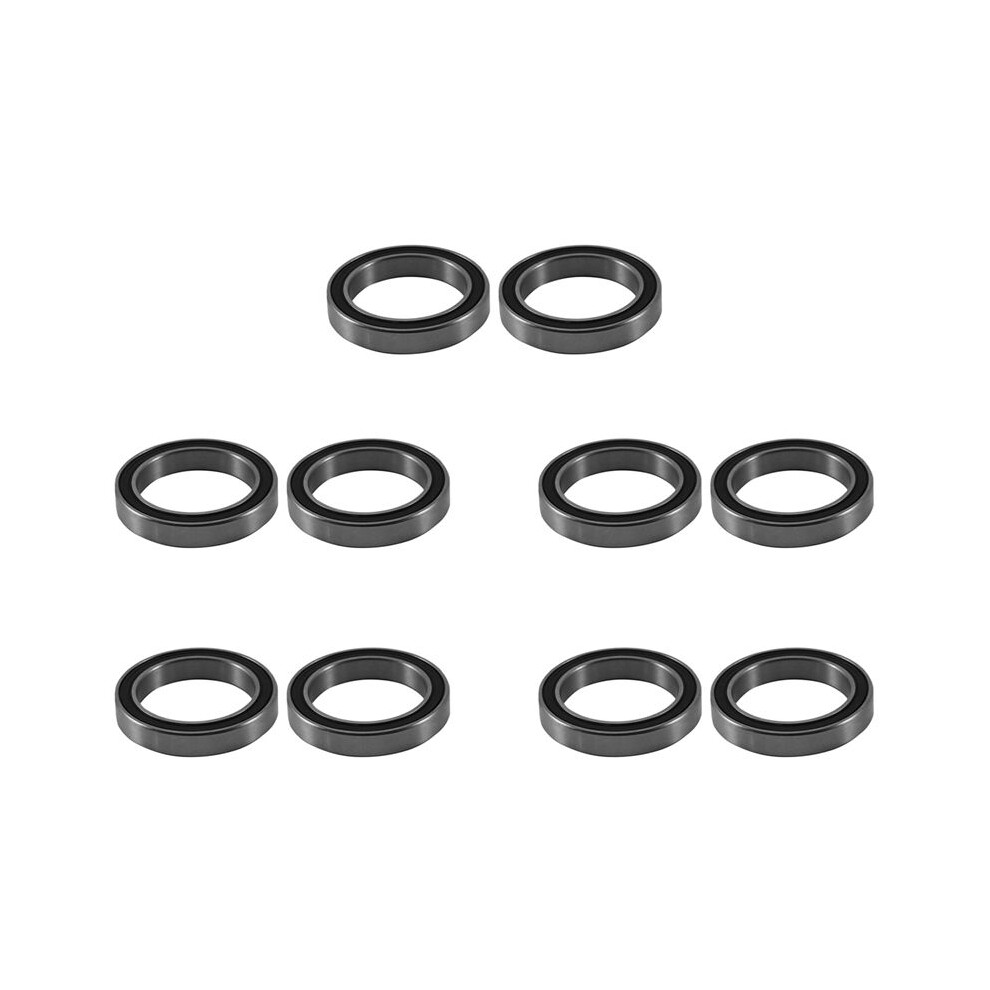 10Pcs Ceramic Bearing Fit Rotor Bb30/Pf30/Bb 386/Bb Right Bottom Bracket 4713492644275