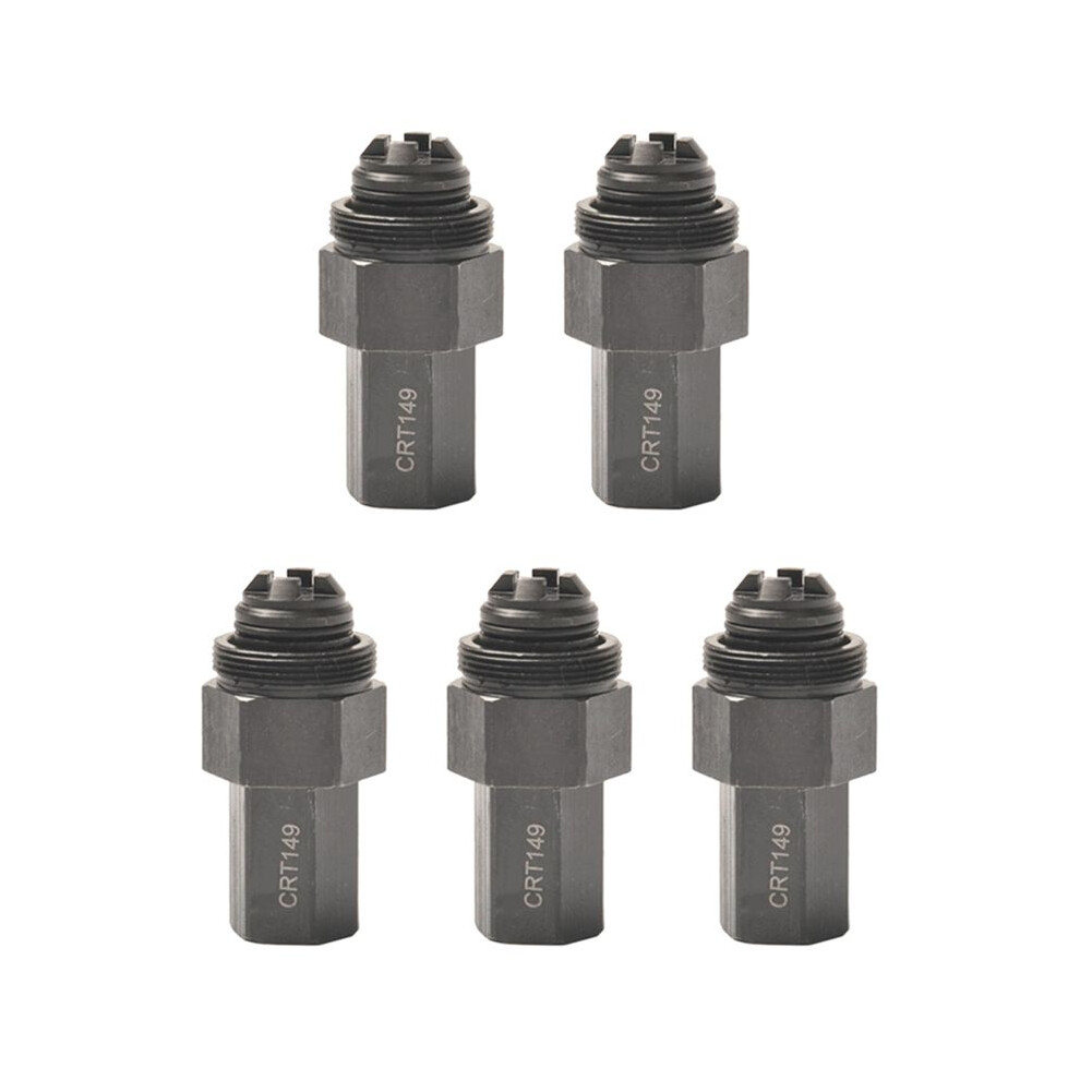 5X Common Rail Tool For Disassembly, Assembly And Disassembly Tool Of Piezoelectric Fuel Injector 4711172642290