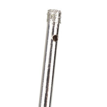 4mm Diamond Coated Hole Saw Drill Glass Driller Tile Driller Marble Granite Pack of 50