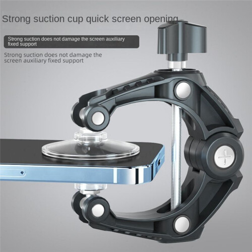 Screen Opening Clamp Support Screen Separation Special Opening Clamp for Mobile Phone Tablets Electronic Repair 1
