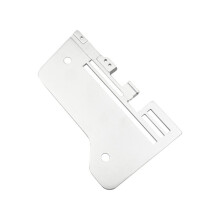 Needle Plate for JUKI Lock SERGER MO-644 04D 20RS 114D Home Sewing Machine Needle Plate