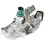 Engine VTEC Variable Timing Solenoid 15810-P30-005 for   B16 B17 B18c B18c1,15810P30005 5