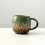 Coffee Mug - Handcrafted  Ceramic Cup, Large Tea Mug, Microwave & Dishwasher Safe C 6