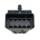 5X Front Left Right Side Electric Power  Backrest Control Adjustment  for  Outlander EX ASX RVR 5