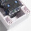 2X Rain Proof -Down  Control Station, Momentary Push Button Station Red Green Sign Pushbutton Switches 6