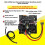 BLM-40A Dual-Channel Bidirectional Motor Controller 80A 2400W Brushless Motor 7-30V Sensorless BLDC ESC 2