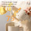Nonslip Silicone Base Oil Dispenser for Stable Kitchen 5