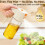 Nonslip Silicone Base Oil Dispenser for Stable Kitchen 7