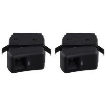 2X 8157751 1624111 Headlight  Car 20569981 for  Truck FH/FM/FMX/NH for  F/FL