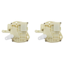2X Tür Schloss Betätiger Hinten  für   Accord  S2000 Insight CRV  72655S5AA01