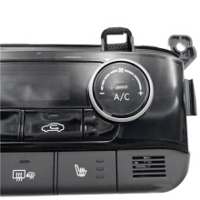 Air AC Heater Panel Climate Control Assy for CN7 Replace 97250-BU700 97250BU700