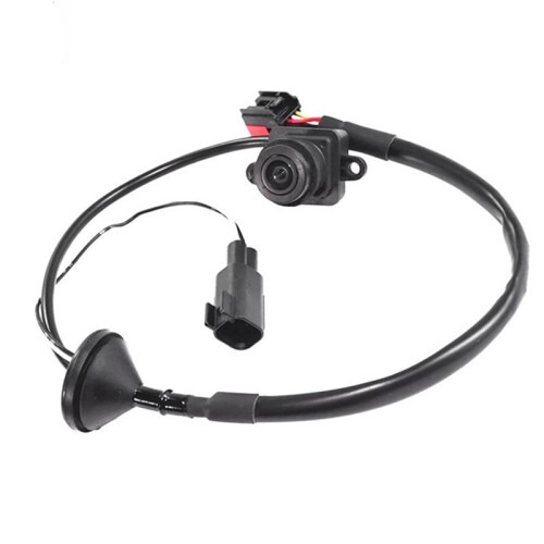 Rear View Backup Camera Reversing Camera 68192986AA 68192986AC 68192986AB for  Compass  2013-2016 1