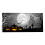Halloween-Wandteppich aus Polyestergewebe 2