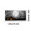Halloween-Wandteppich aus Polyestergewebe 3