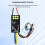 FLIPSKY FT110DS Intelligent Automation Encoder Controller 110V200A High Voltage Controller Integrated Switching Function 6