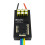 FLIPSKY FT110DS Intelligent Automation Encoder Controller 110V200A High Voltage Controller Integrated Switching Function 10