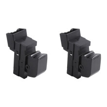 2X PW855096 37995-77J00 Electric Power Window Lift Control  for  SX4 07-23 Swift 2005 2006 2007-2010 5Pins