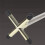 Telescopic Billiard Cue Bridgehead is Adjustable, 32.5cm, Which Can Accurately Control Hitting. 4