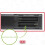 Control remoto BN59-01358B para televisores SAMSUNG 5