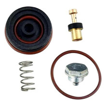 N008792 Regulator Repair Kit for Air Compressor, Compatible with  Cable/Craftsman//Ridgid