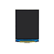 ESP32 S3 LCD Camera Development Board with 2-Inch LCD Display 240x320 QMI8658 Sensor Battery Port for No Touch