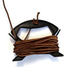 10pcs Cable Organizer Set Wire Storage Winder Electrical Cord Wrap Reel Spool Multipurpose for Home and Office Use