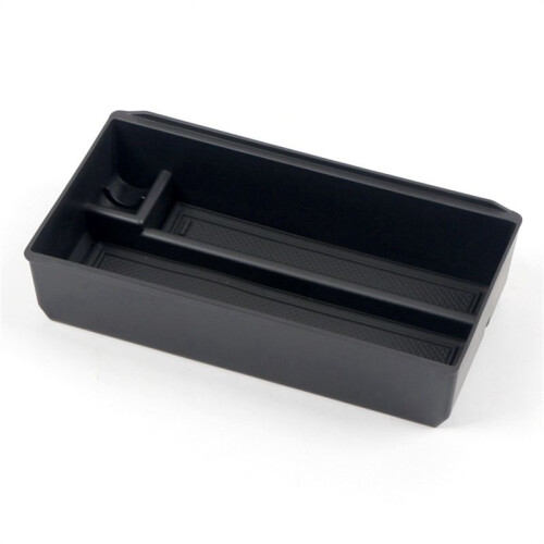 2X Car Armrest Storage Box for  Land  LC300 2022 Central Control Interior Stowing Accessories 1