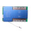 3X Bms 7S 24V 100A 18650 Lithium Battery Pack Board Bms Equalizer Pcb Temperature Protection Belt 7