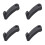 4X Rear Left Internal Door Handle for  Ducato  Boxer  Relay 250 1