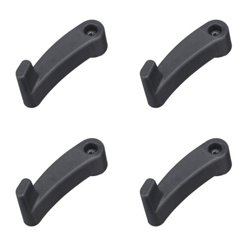 4X Rear Left Internal Door Handle for  Ducato  Boxer  Relay 250