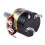 4Pcs 500K Ohm Single Linear Taper Potentiometer mit Ein / Aus-Schalter 7