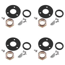 4X Marine Boat Helm Service Repair Kit HP6032 Fit for SeaStar BayStar Helms HH5271-3 HH5271 HH5770-3 HH5770 HH4314-3