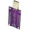 NEW FT232H Multifunction High-Speed USB to JTAG UART/ FIFO SPI/ I2C Module, Suitable DIY Programming 3