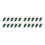 20Pcs AM312  Human Sensor Module IR Pyroelectric Infrared PIR Motion Sensor Detector Modules  2.7V To 12V 1